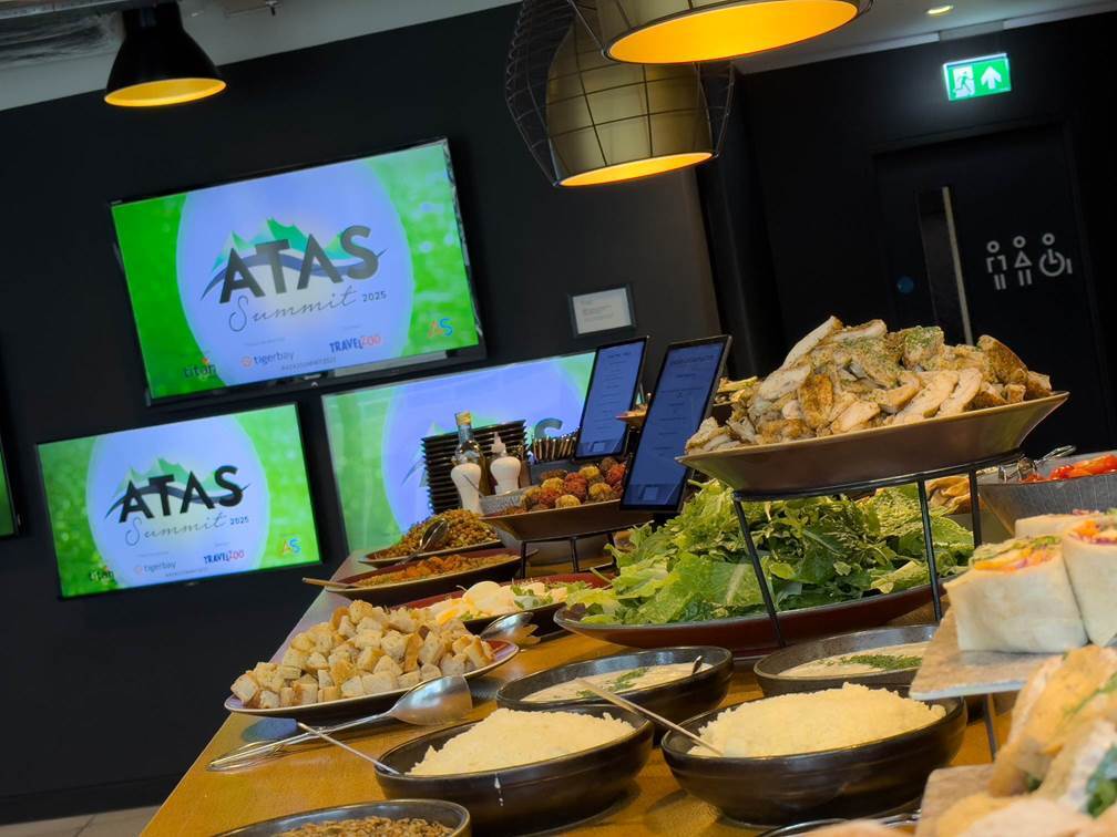 Atas Summit 2025