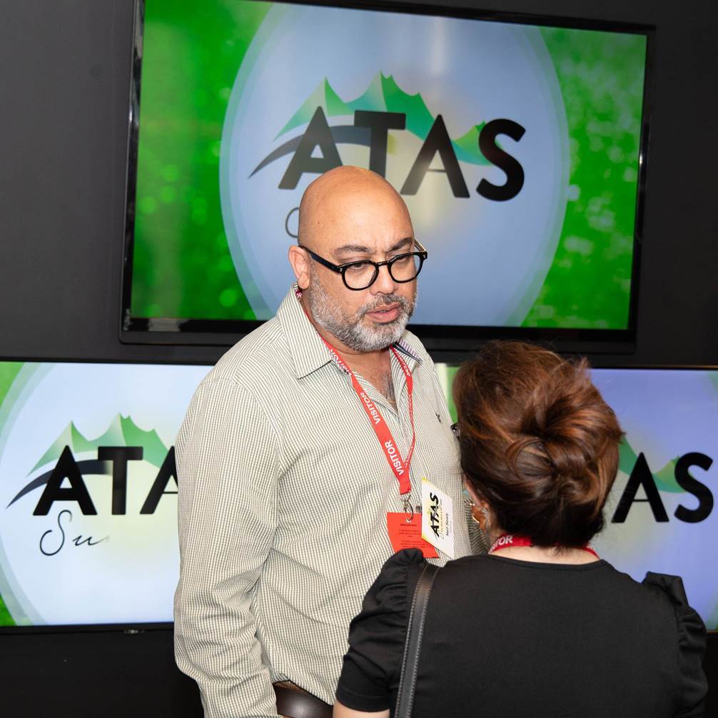 Atas Summit 2025