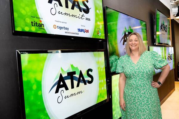 Atas Summit 2025
