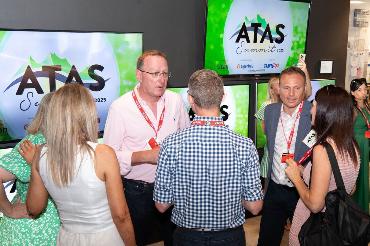Atas Summit 2025