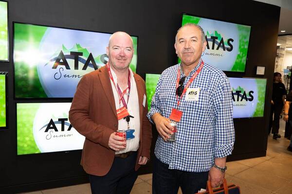 Atas Summit 2025