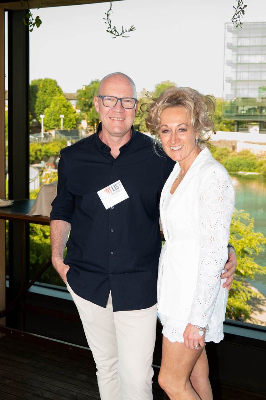 Travel Weekly Hotlist 2025