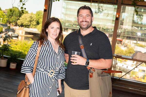 Travel Weekly Hotlist 2025