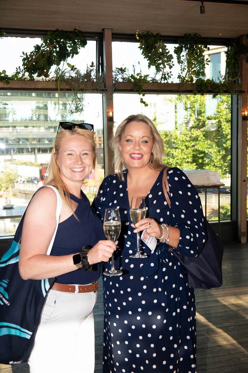 Travel Weekly Hotlist 2025