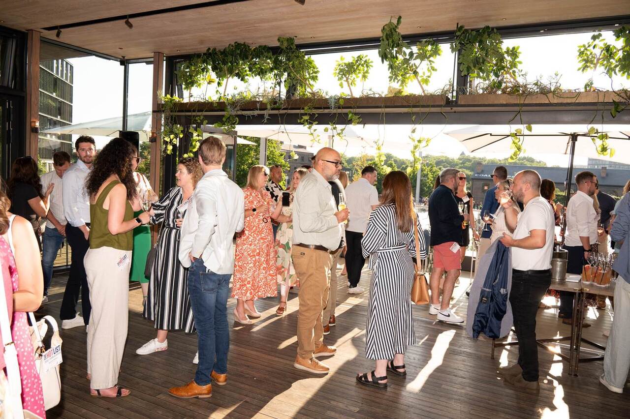 Travel Weekly Hotlist 2025