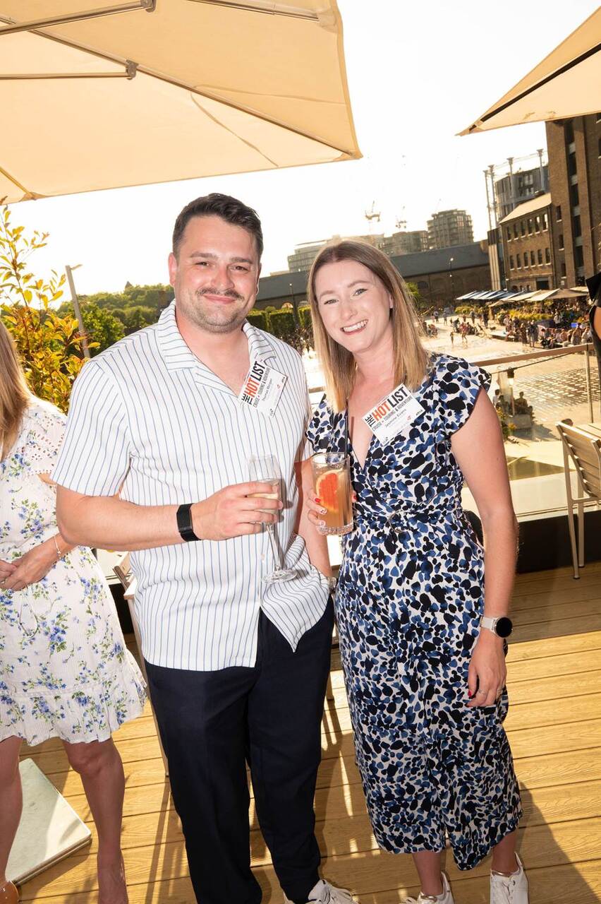 Travel Weekly Hotlist 2025