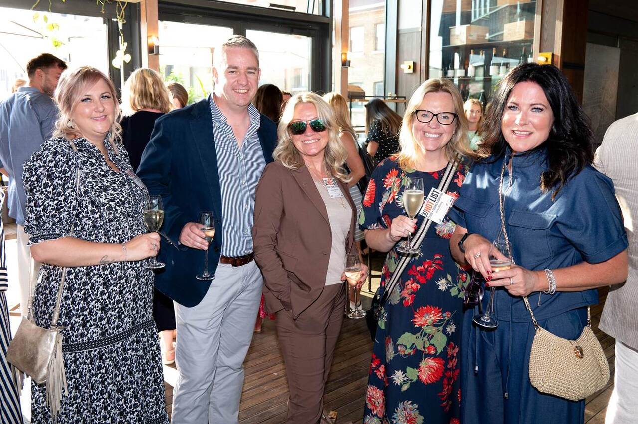 Travel Weekly Hotlist 2025