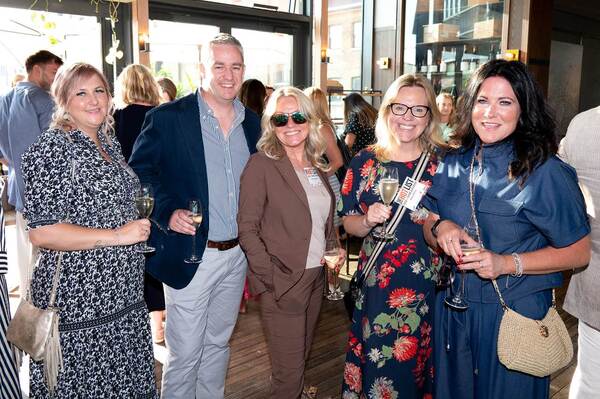 Travel Weekly Hotlist 2025
