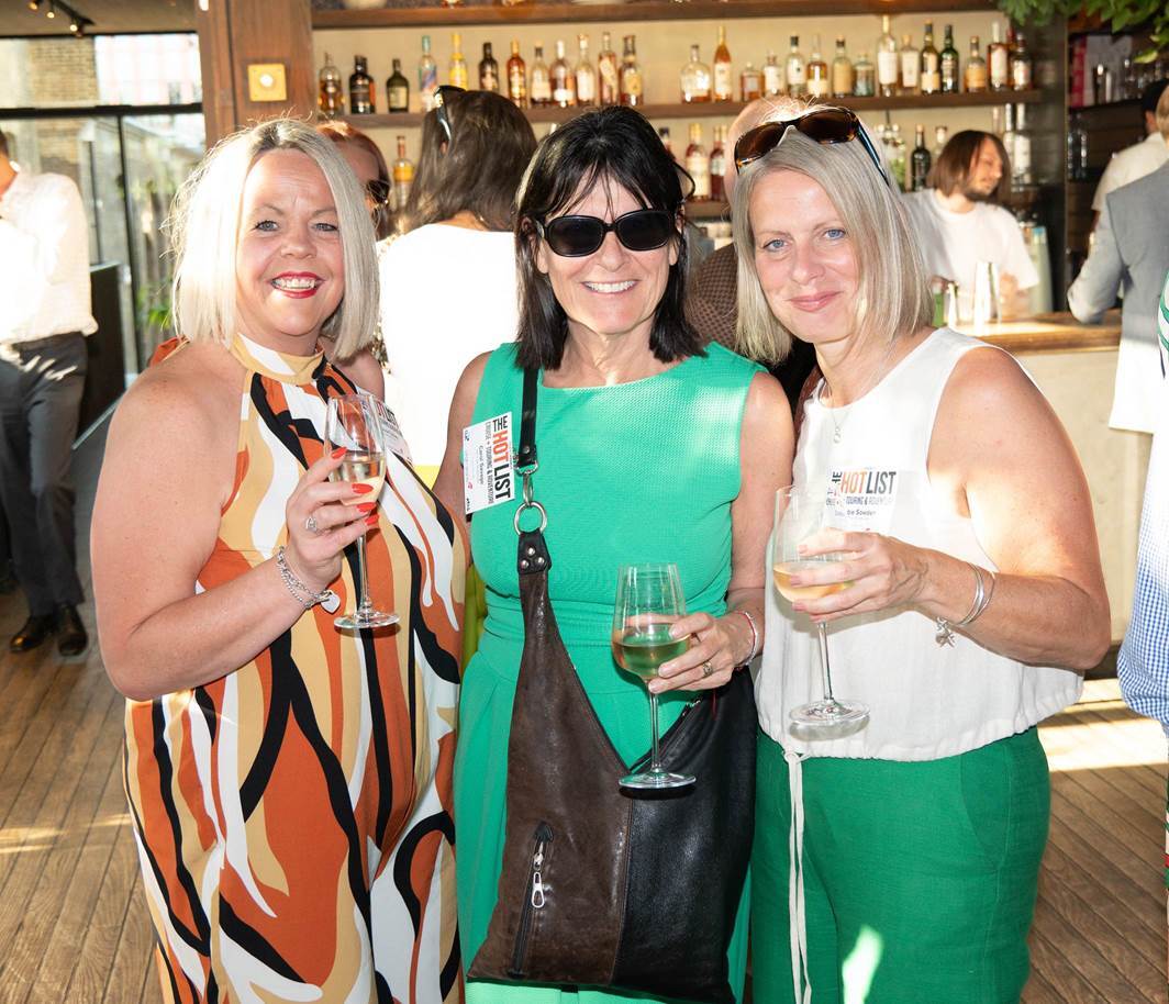 Travel Weekly Hotlist 2025