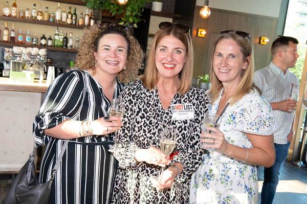 Travel Weekly Hotlist 2025