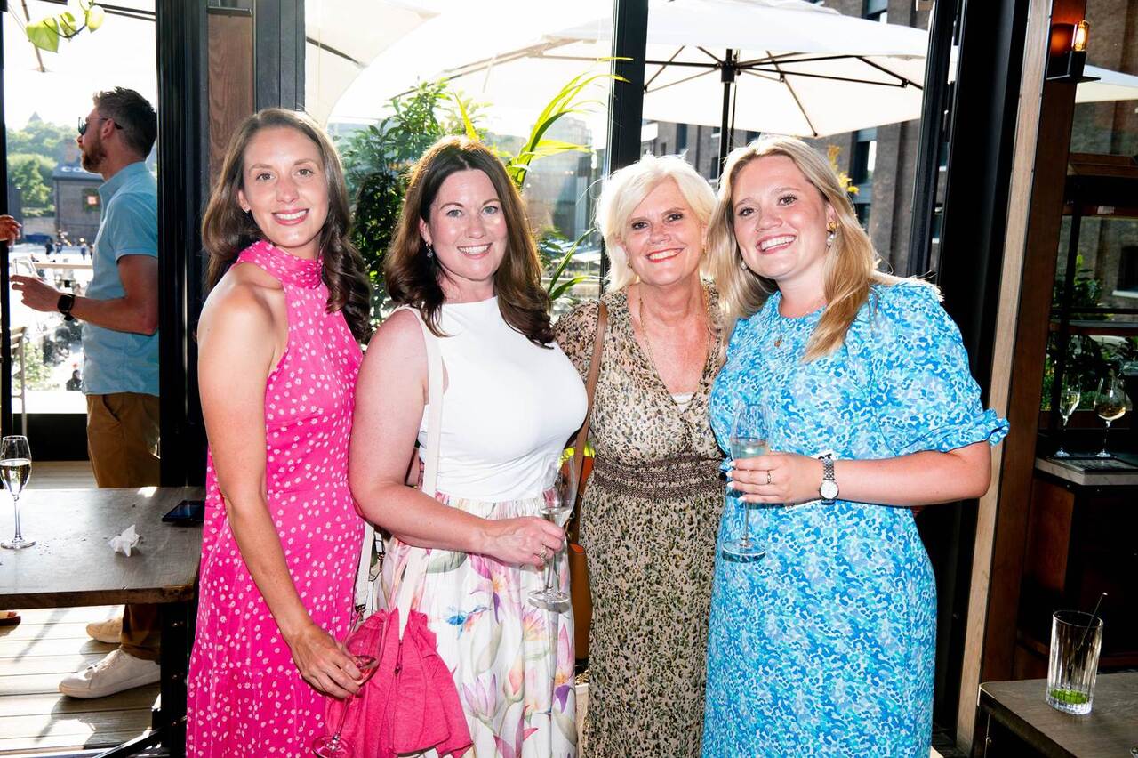 Travel Weekly Hotlist 2025