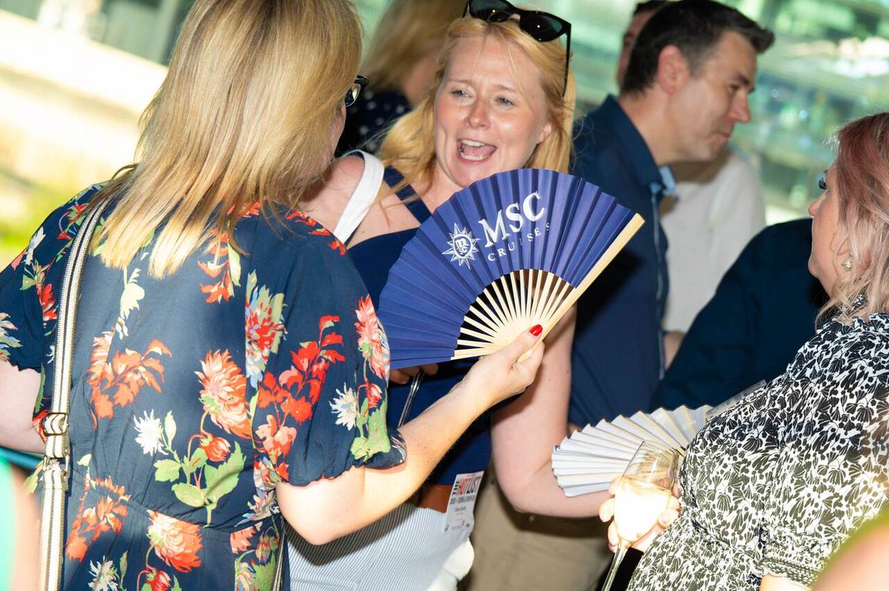 Travel Weekly Hotlist 2025