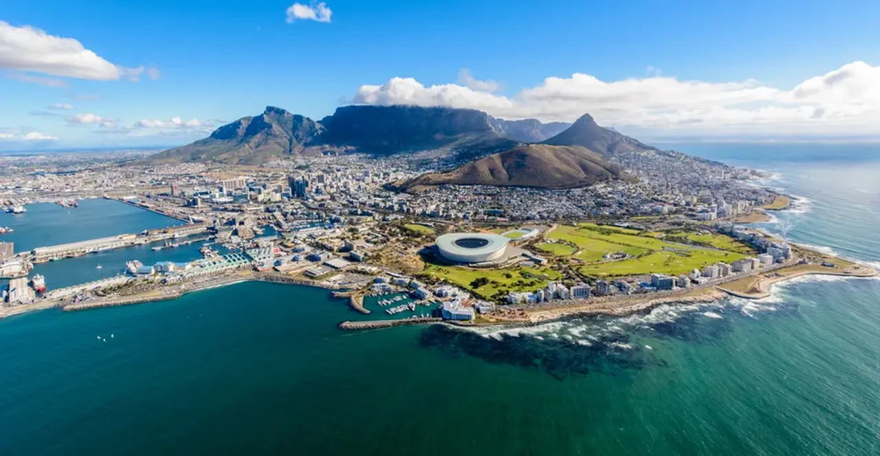 Azamara marks return to Africa and South America