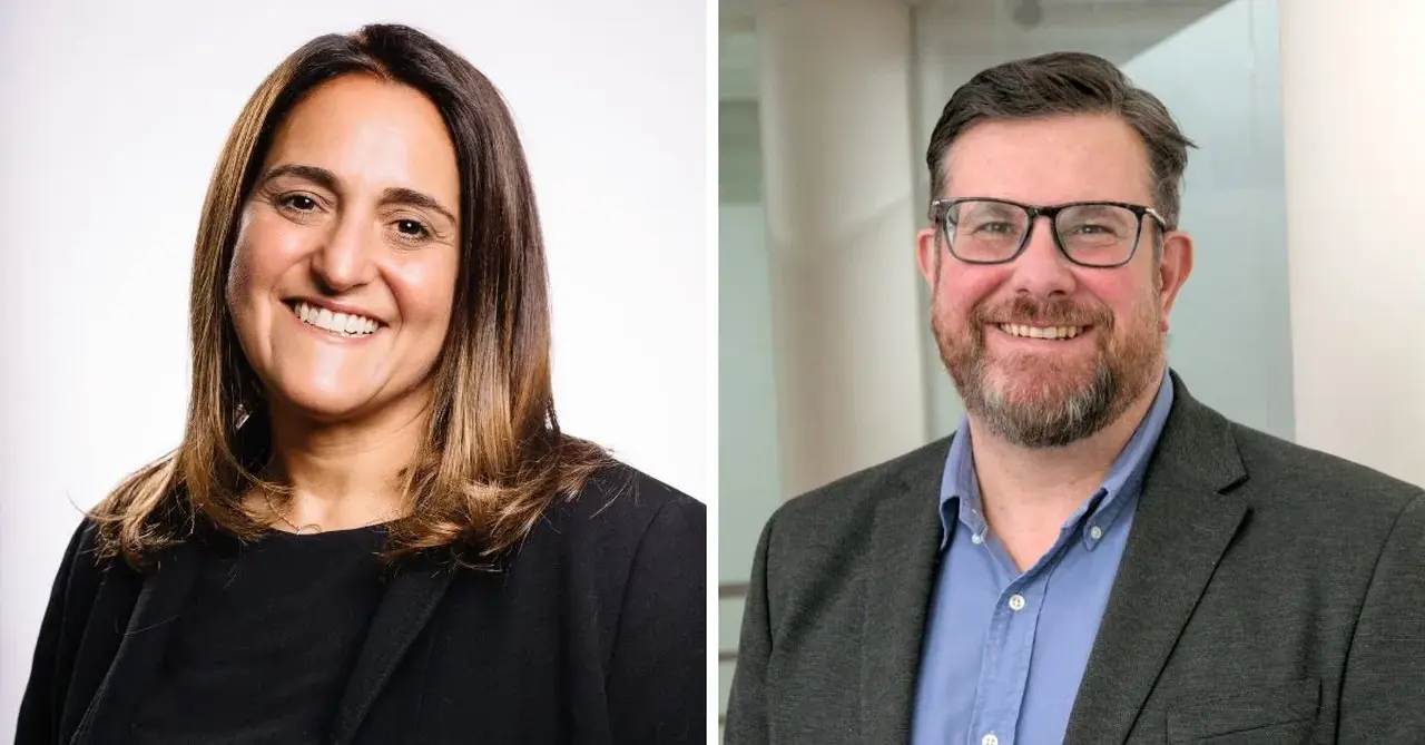 Business Travel Association appoints two directors