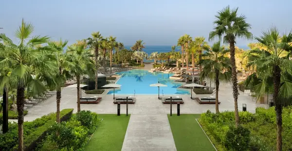 Banyan Tree Dubai unveils new summer day pass deal