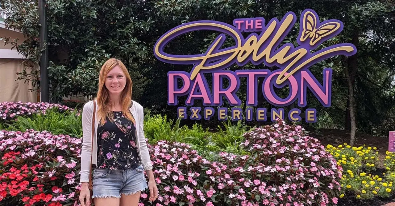 Dollywood new Dolly Parton Experience