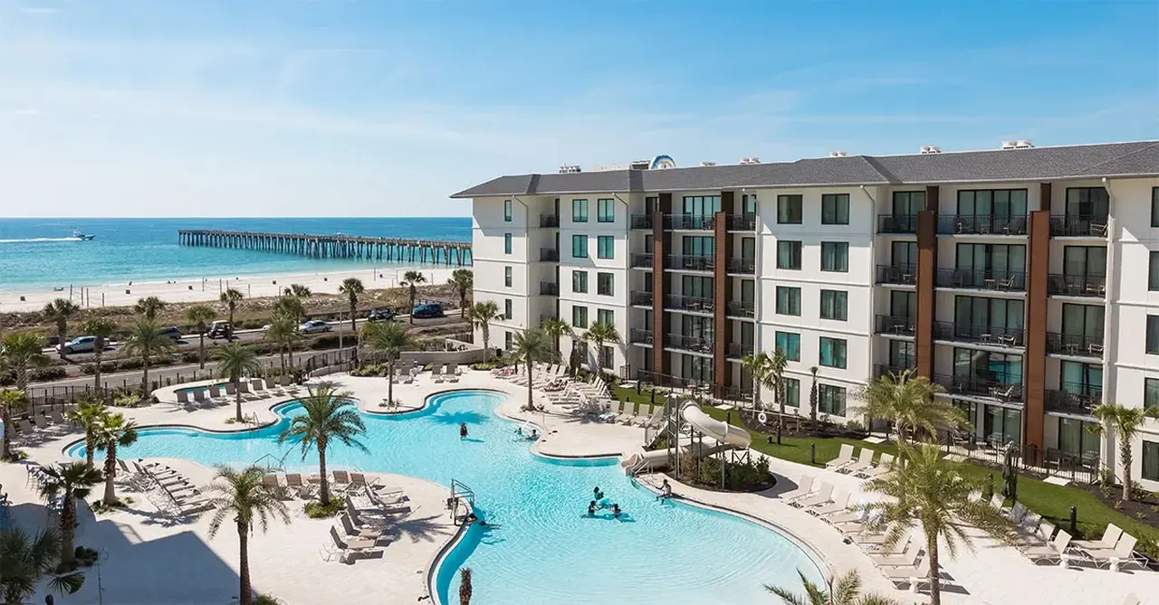 Embassy Suites Hilton 2023 1