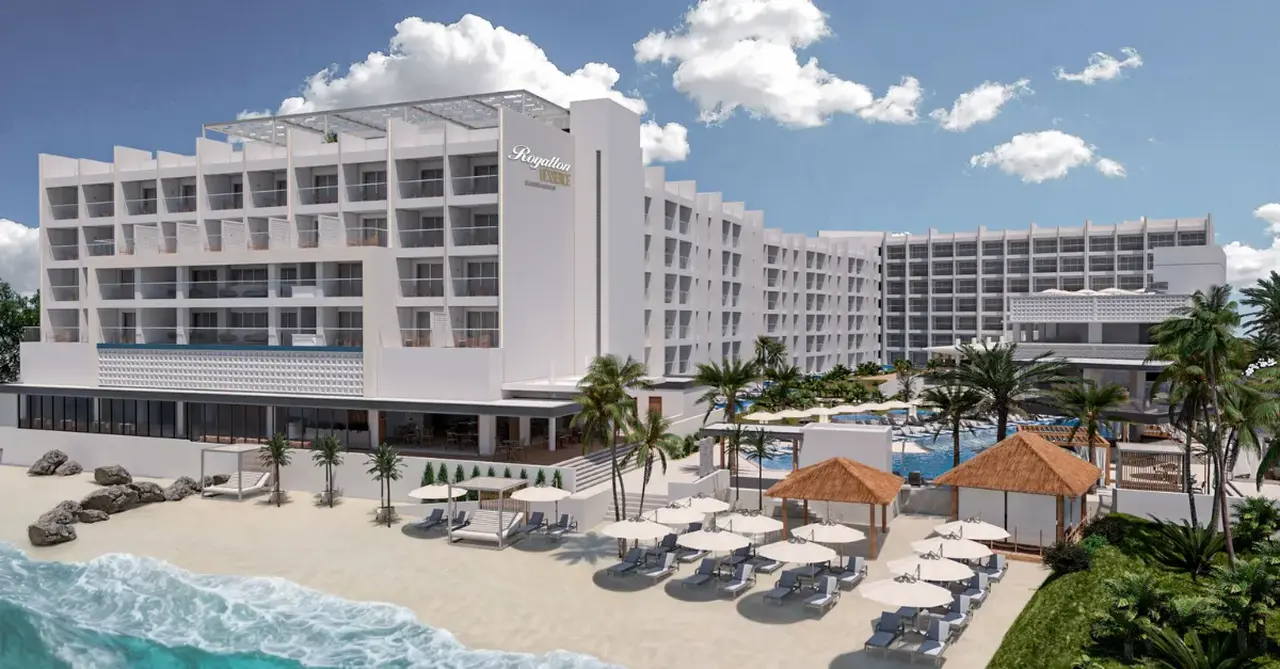 Royalton Vessence Barbados 2026