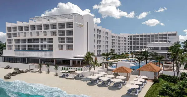 Royalton Luxury Resorts to debut new adults-only brand in Barbados