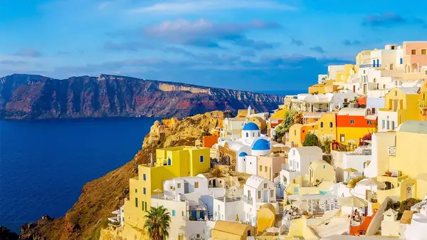 Wizz Air expands Gatwick network with new Greek island route &nbsp;