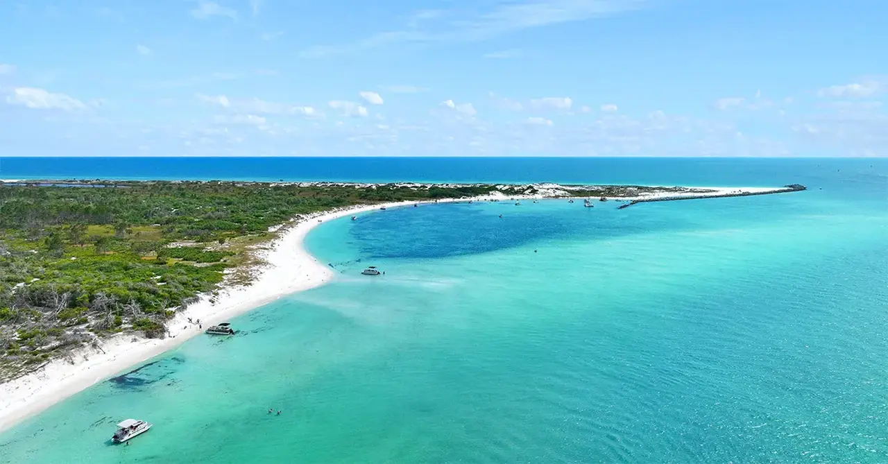 Our guide to Florida's Panama City Beach
