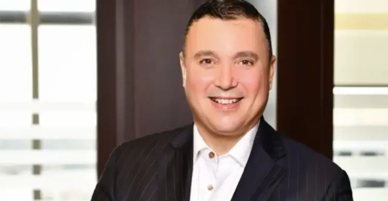UAEs Chedi Hospitality appoints COO