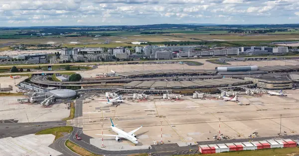 European airports see peak summer ‘resilience’ continue into September