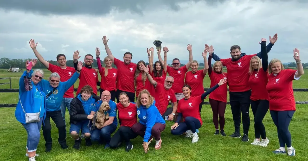 Virgin Voyages Reuben's Retreat skydive