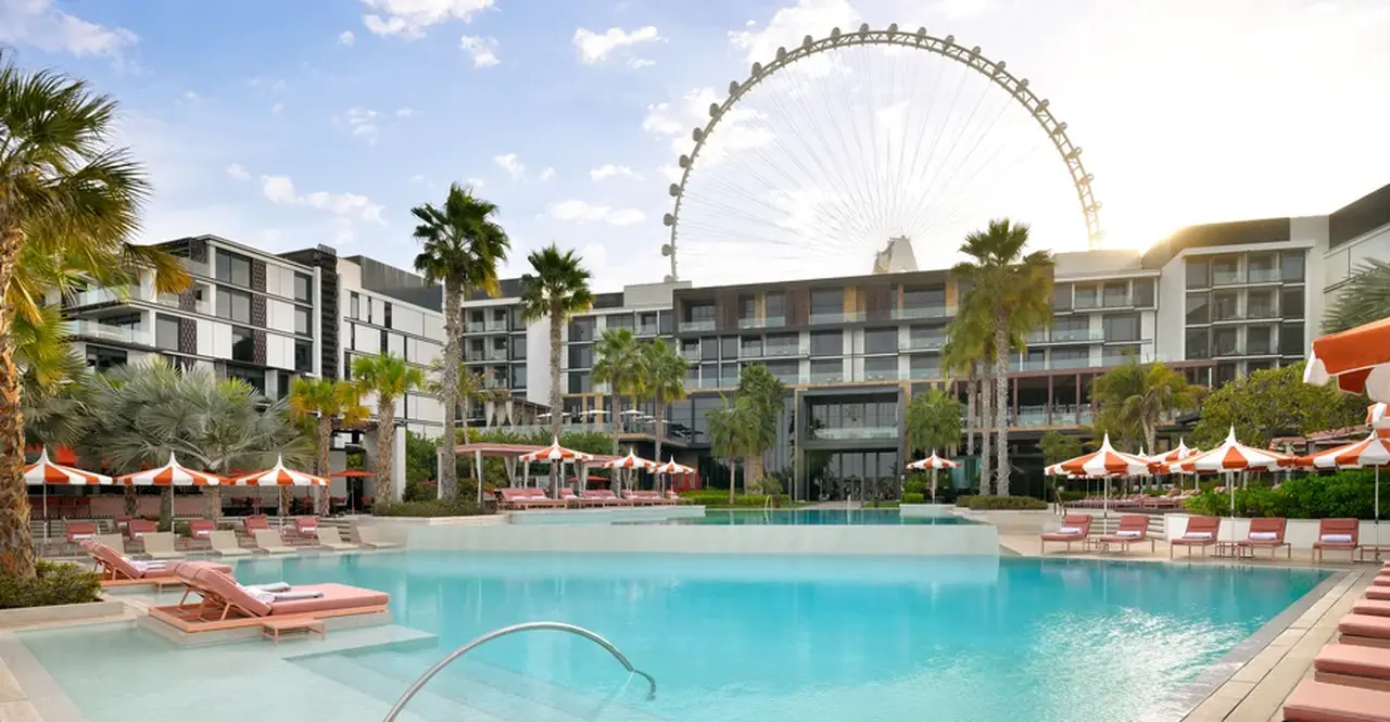 Banyan Tree Dubai launches new summer stay offer