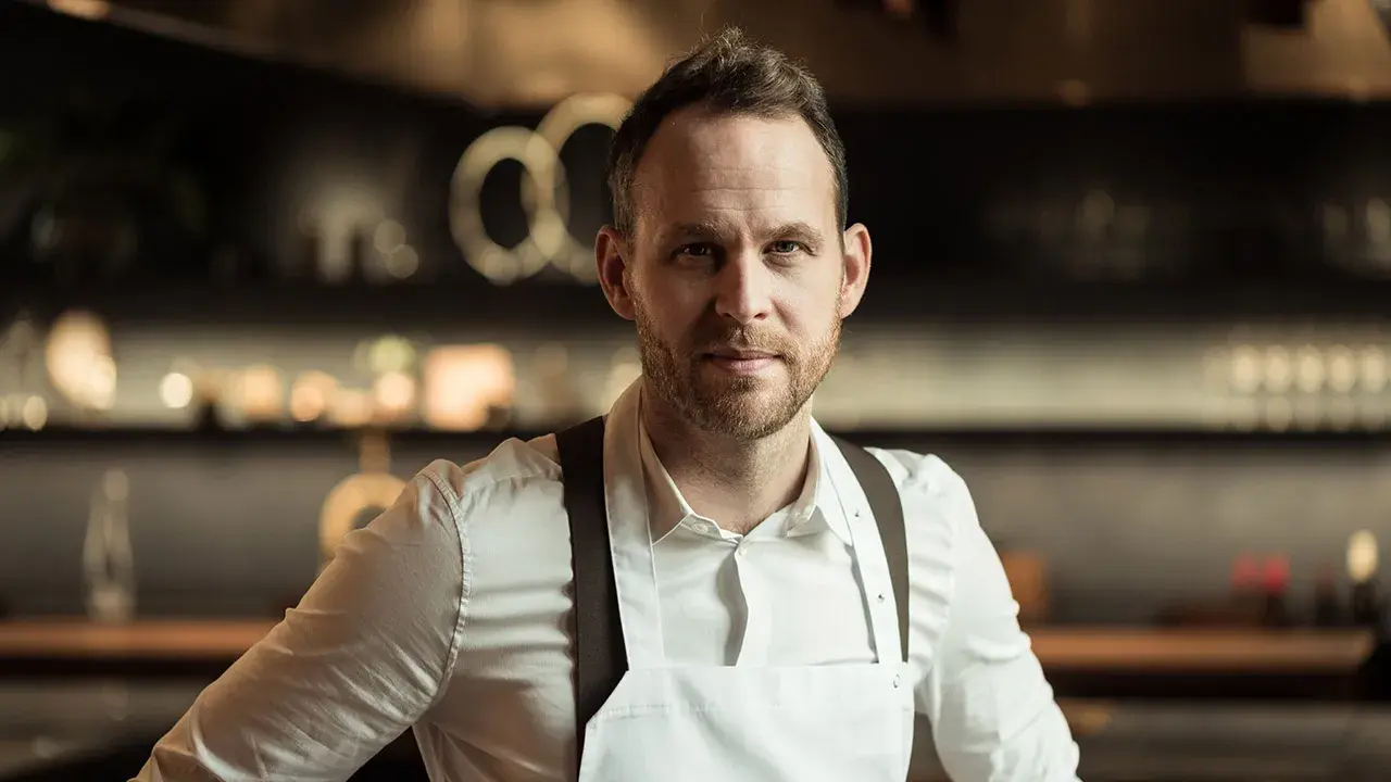 bjorn frantzen