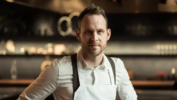 Acclaimed chef Björn Frantzén launches Dubai brunch