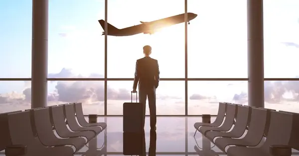 Middle East business travel to grow 6.1% in 2025