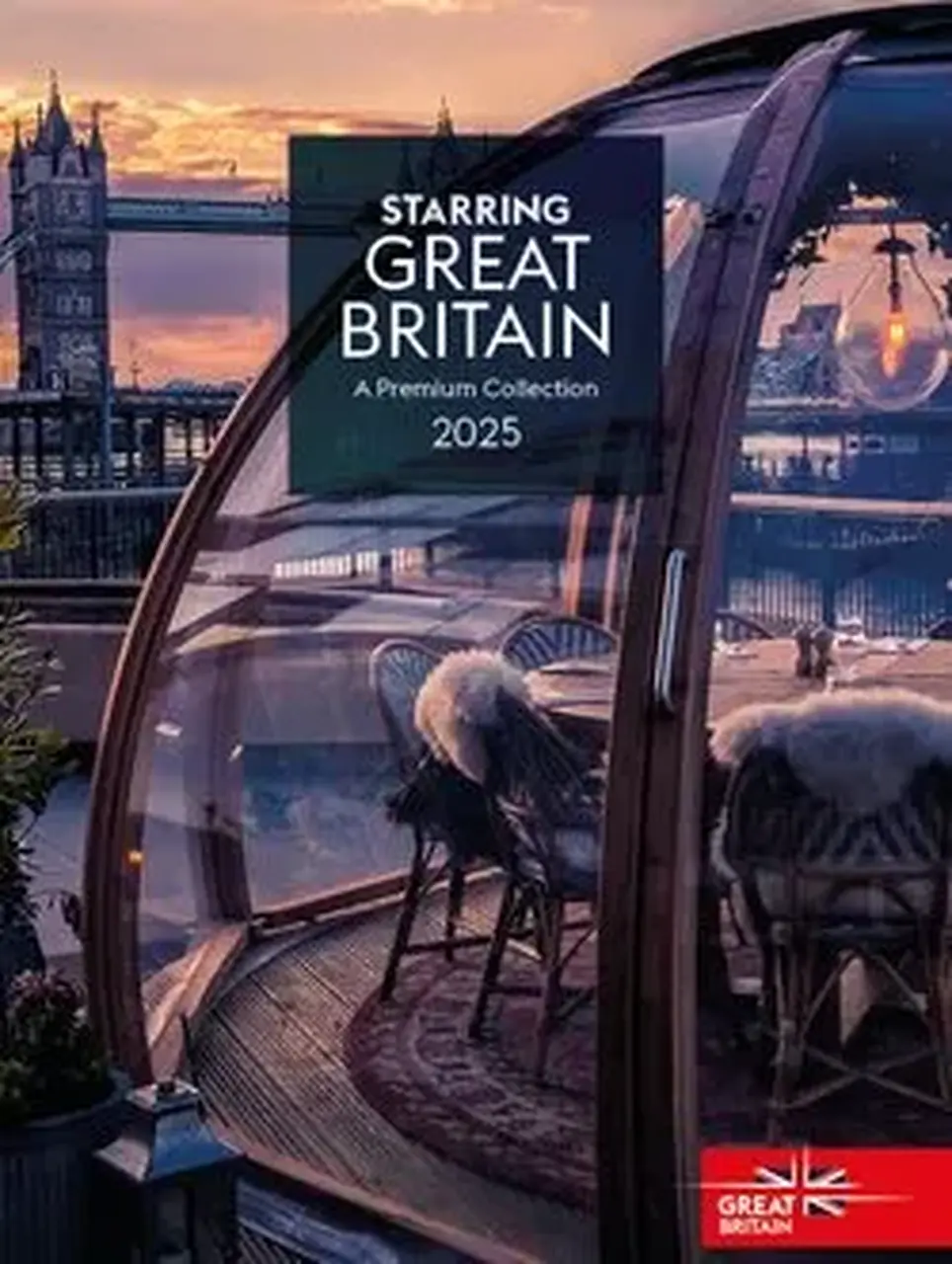 Great Britain Guide