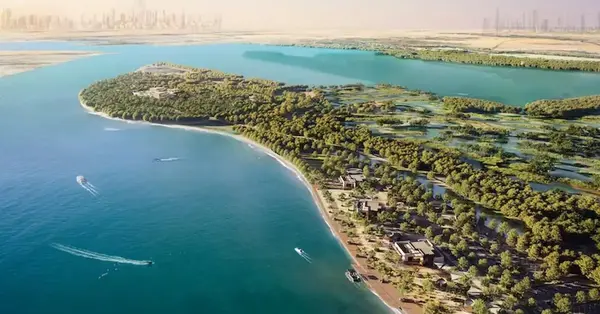 Dubai to redevelop wildlife sanctuary as eco destination