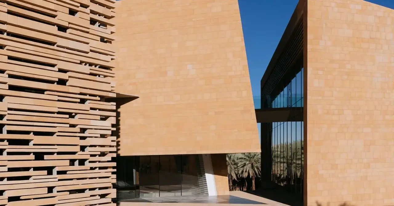 saudi diriyah art futures museum priz versailles