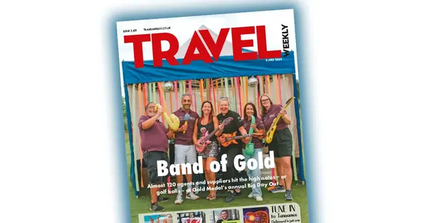 Read this week's edition online!