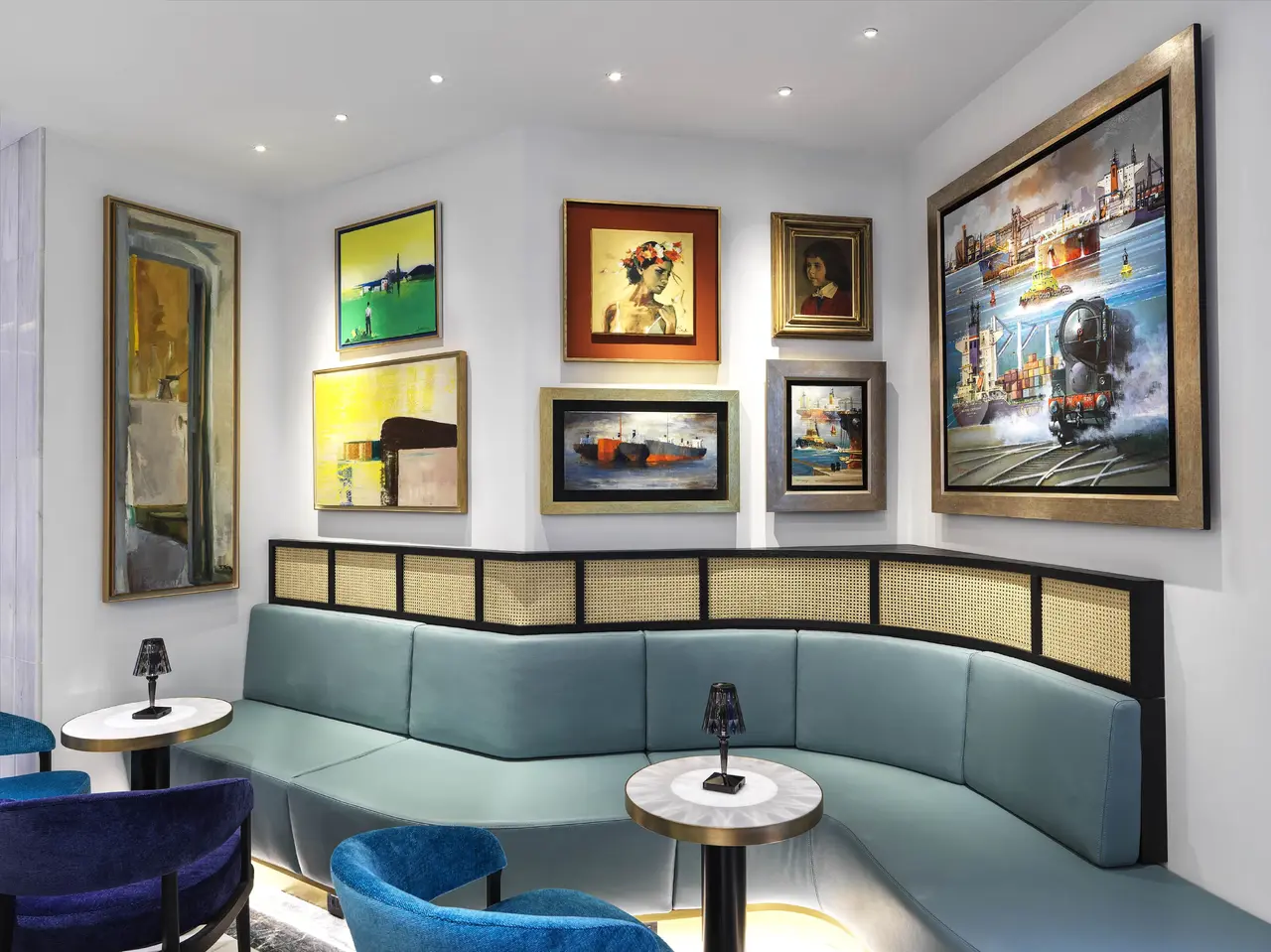 First Look: Athens Capital Suites – MGallery Collection, Greece
