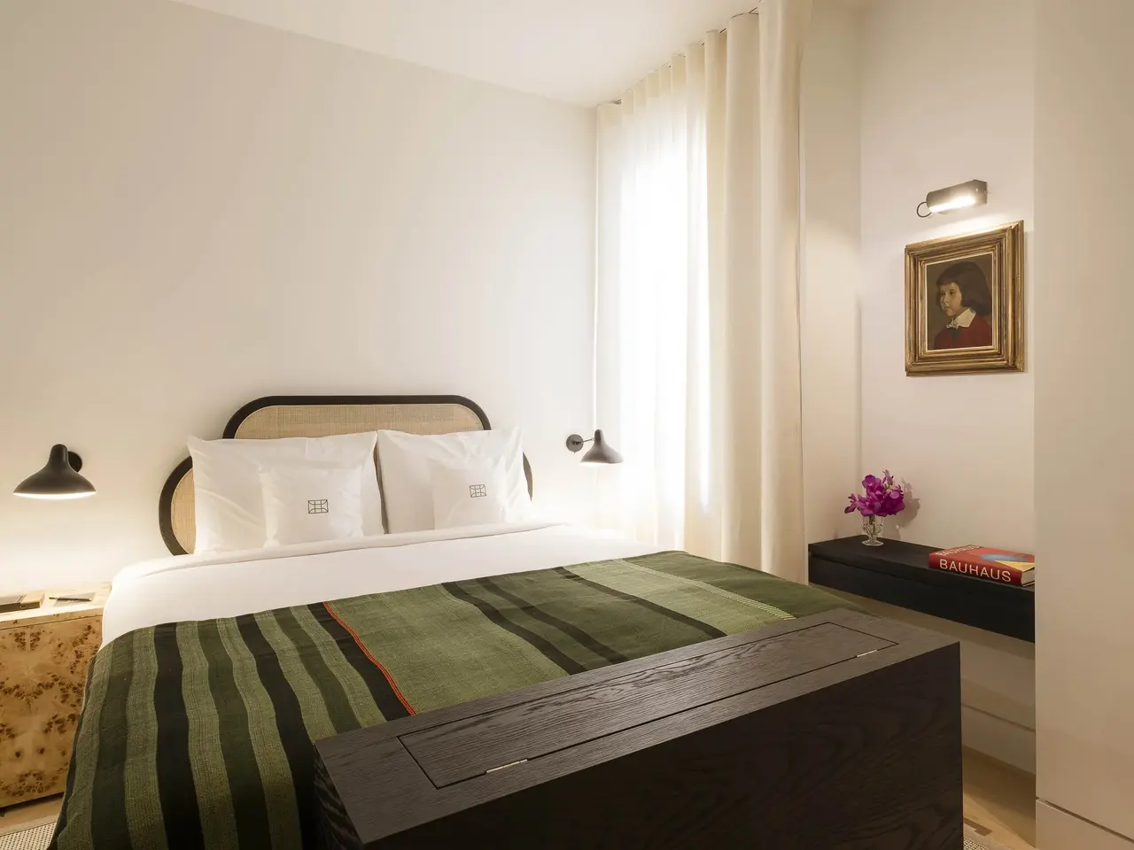 First Look: Athens Capital Suites – MGallery Collection, Greece