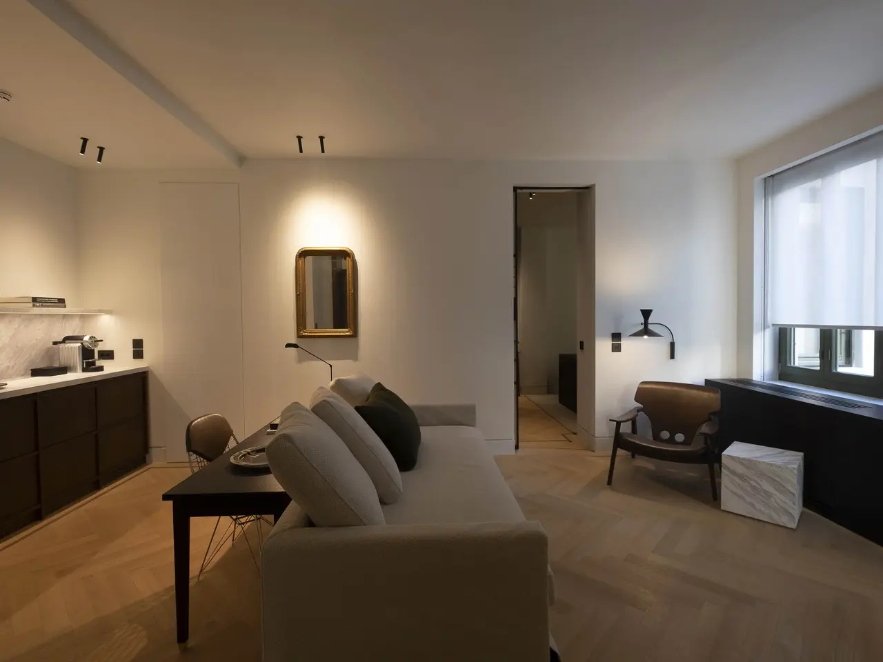 First Look: Athens Capital Suites – MGallery Collection, Greece