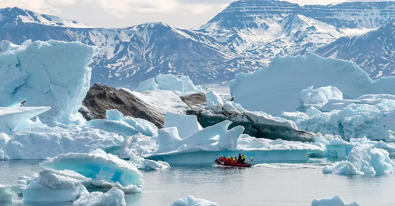 Camp Frieda Greenland HGR 124843 Photo Andrea Klaussner
