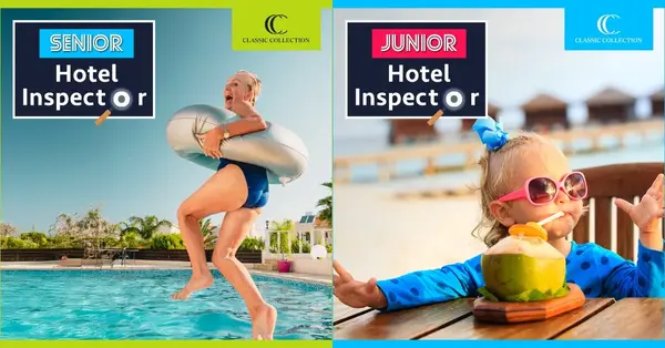 TravCorp steps in to rescue Classic Collection junior hotel inspector agent trips