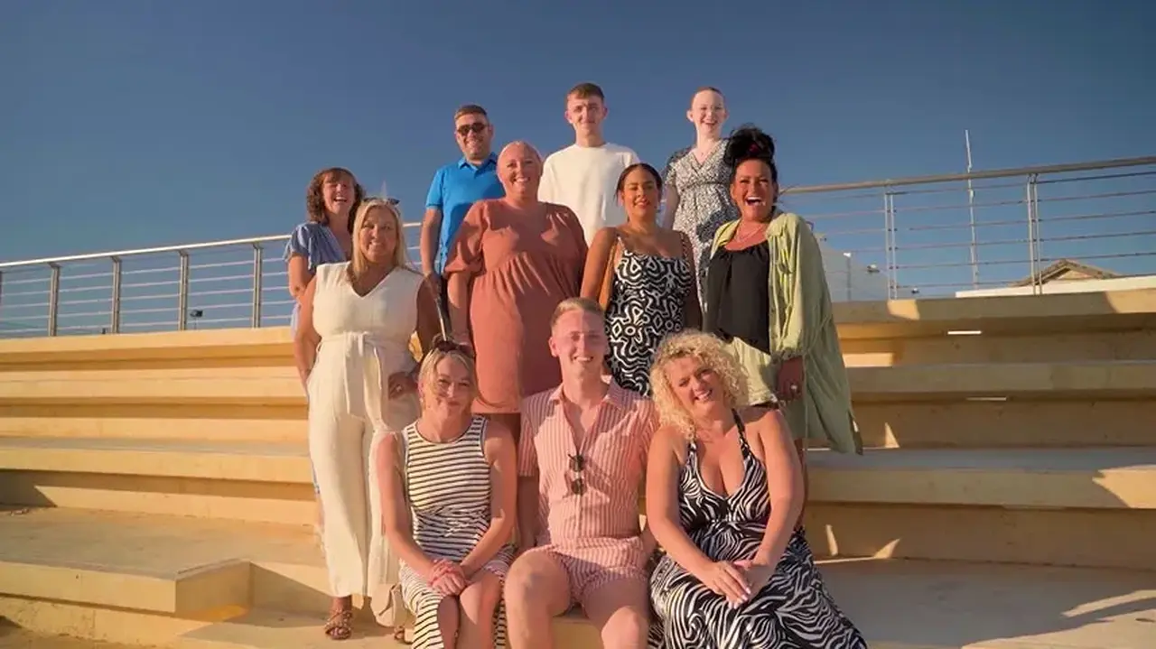 Relive the 2025 Travel Weekly Cover Stars trip