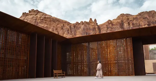 GCC inbound visitors want art and culture before beaches and shopping