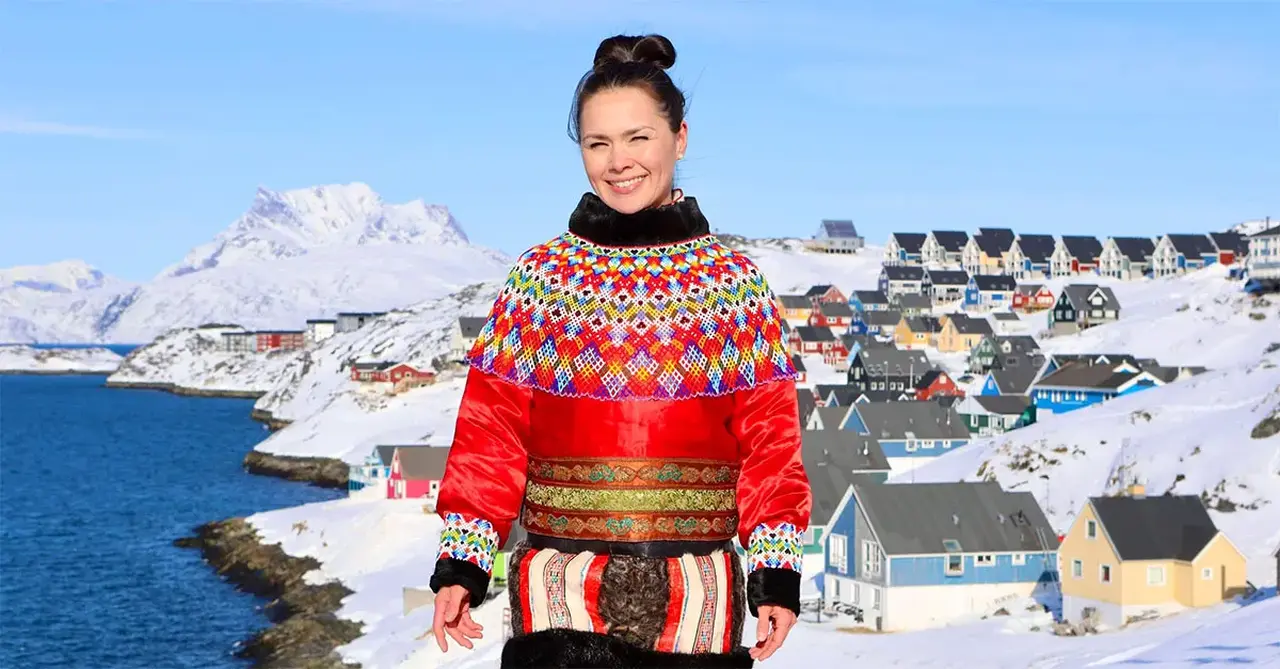 How to experience Greenland like a local