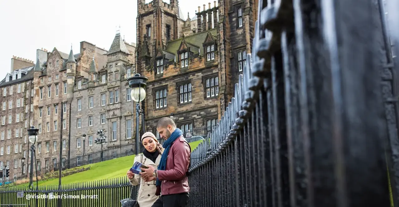 Luxury travel guide Scotland at its finest 1