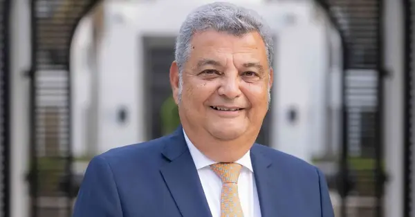 The Chedi Muscat in Oman appoints new GM