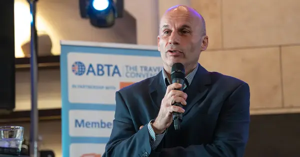 Interview: Abta chief explains rationale for upbeat Travel Convention theme