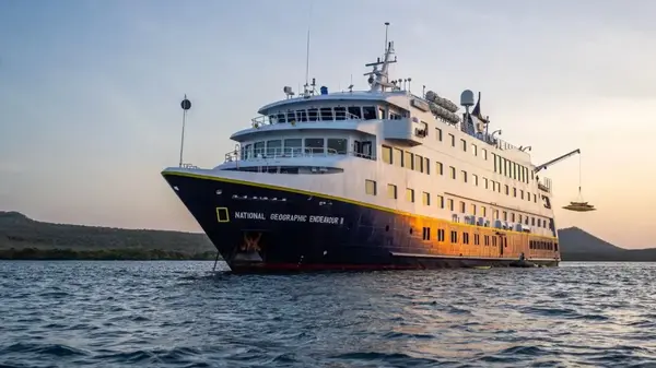 National Geographic-Lindblad Expeditions to host first fam trip for UK agents&nbsp;
