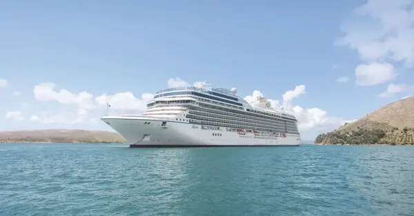 Oceania highlights small ship benefits with release of 2027 northern Europe sailings
