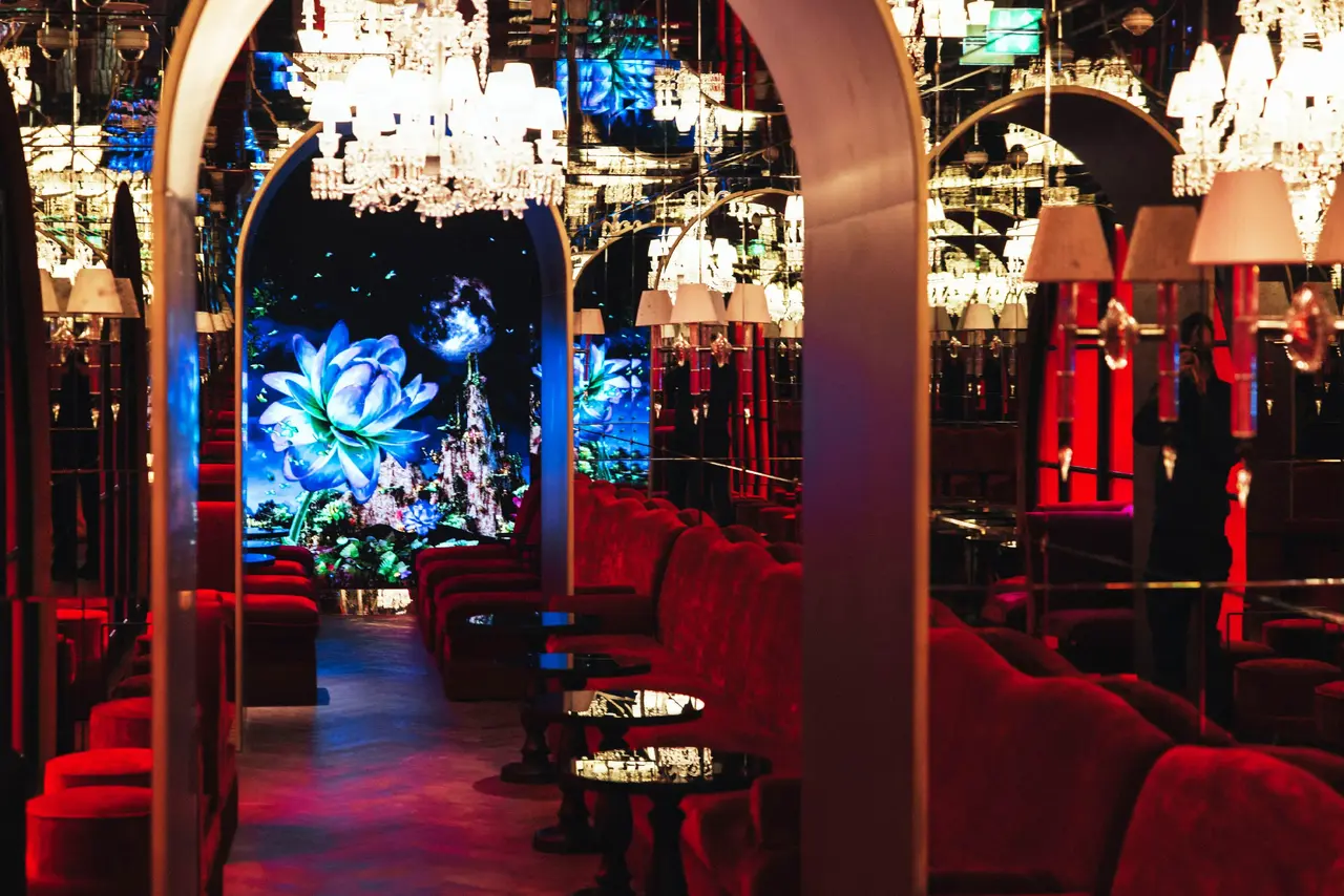 First Look: Sax Paris, LXR Hotels & Resorts, France